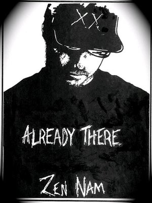 cover image of Already There